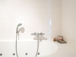 Apartamento Scheveningen Características 13