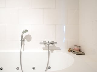 Appartement Scheveningen Équipement 11