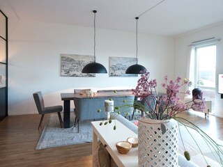 Apartamento Scheveningen  21