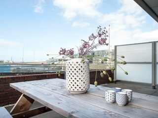 Apartamento Scheveningen  22