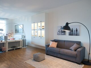 Appartement Scheveningen Kenmerken 16