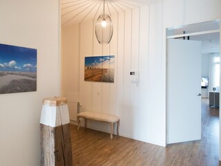 Appartamento Scheveningen Caratteristiche 17