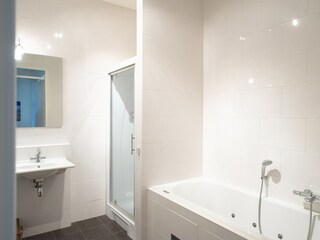 Appartement Scheveningen Équipement 18