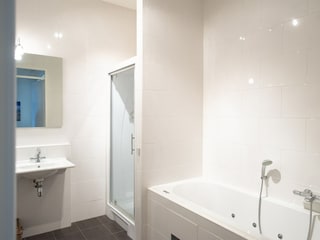 Appartement Scheveningen Équipement 20