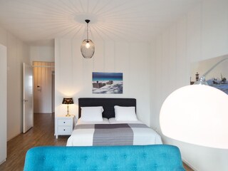 Appartement Scheveningen Équipement 5
