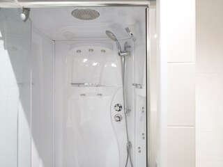 Appartement Scheveningen Équipement 15