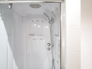 Appartement Scheveningen Équipement 16