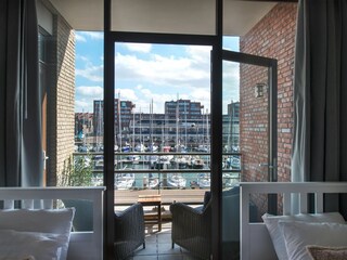 Apartamento Scheveningen Grabación al aire libre 3