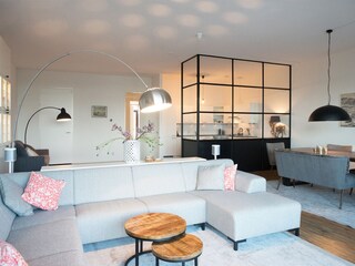 Apartamento Scheveningen Características 11