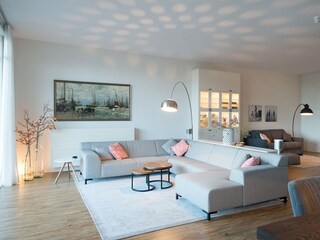 Appartement Scheveningen Équipement 5