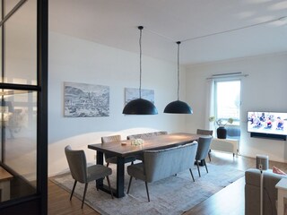 Apartment Scheveningen Ausstattung 10