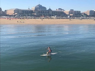 Appartement Scheveningen Omgeving 33