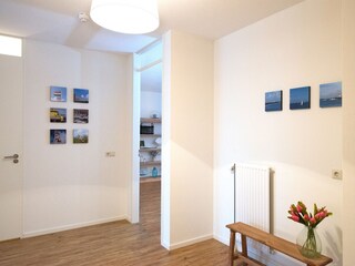 Apartamento Scheveningen Características 14