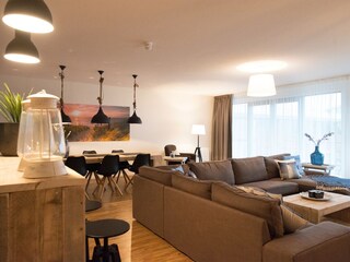 Apartamento Scheveningen Características 15