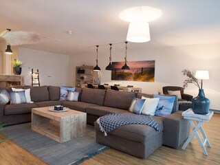 Apartamento Scheveningen Características 16