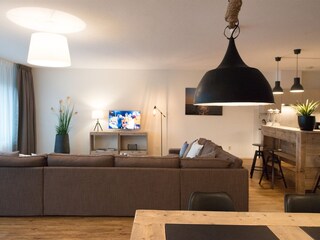 Apartamento Scheveningen Características 17