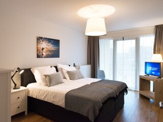 Apartamento Scheveningen Características 19