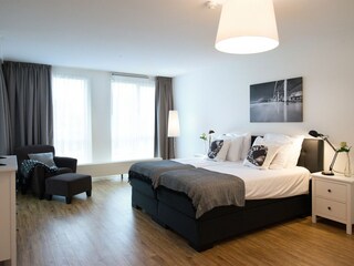 Apartamento Scheveningen Características 20