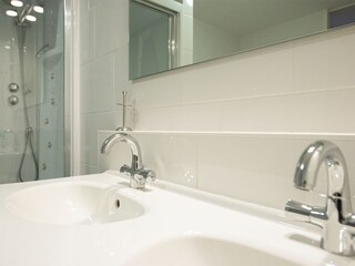 Apartamento Scheveningen Características 21
