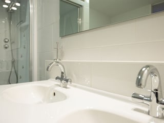 Apartment Scheveningen Ausstattung 11