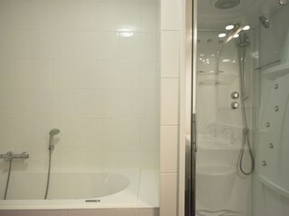 Apartamento Scheveningen Características 21