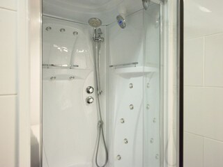 Apartment Scheveningen Ausstattung 22