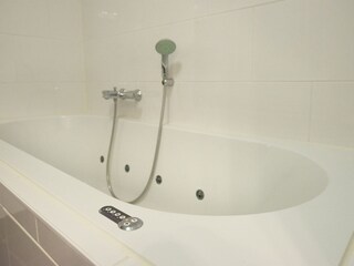 Apartamento Scheveningen Características 23