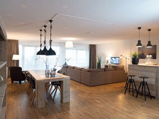 Apartamento Scheveningen Características 25