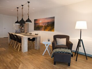 Apartamento Scheveningen Características 26
