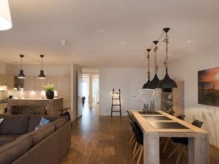 Apartamento Scheveningen Características 27
