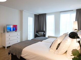 Apartamento Scheveningen Características 29