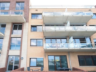 Apartment Scheveningen Outdoor Recording 5