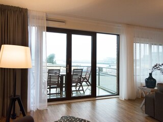 Apartamento Scheveningen Grabación al aire libre 2