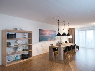 Apartamento Scheveningen Características 7