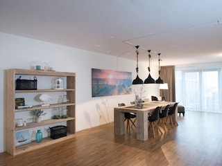 Apartment Scheveningen Ausstattung 19