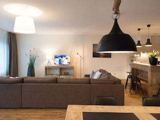 Apartment Scheveningen Ausstattung 18