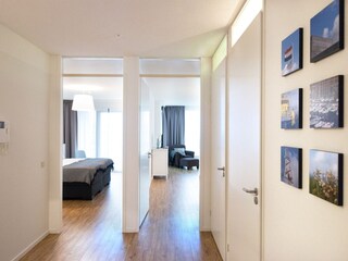 Apartamento Scheveningen Características 8