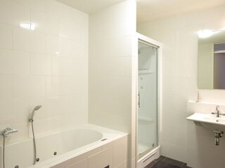 Apartamento Scheveningen Características 9