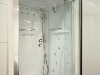 Apartment Scheveningen Ausstattung 30