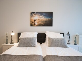 Apartamento Scheveningen Características 10