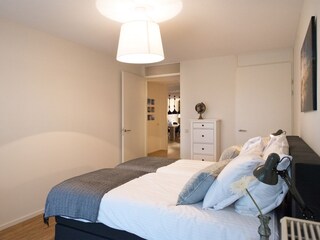 Apartamento Scheveningen Características 11