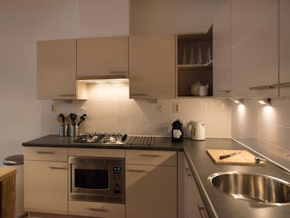 Apartment Scheveningen Ausstattung 26