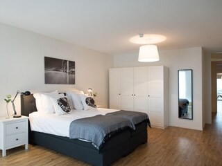 Apartamento Scheveningen Características 12
