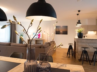 Appartamento Scheveningen  39