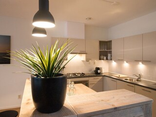 Appartement Scheveningen  39