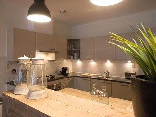 Apartamento Scheveningen Características 13