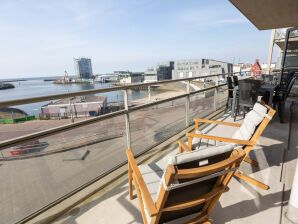 Apartment mit Meerblick in Den Haag in Strandnähe - Scheveningen - image1