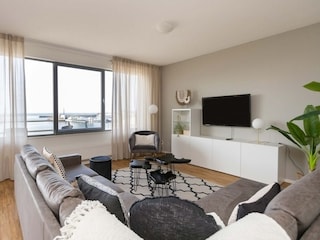 Apartment Scheveningen Ausstattung 1