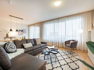 Apartment Scheveningen Features 24