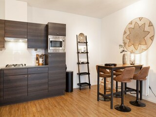 Apartment Scheveningen Features 18